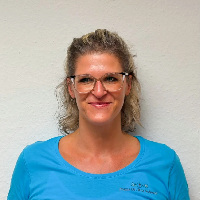 Aileen Schmidt